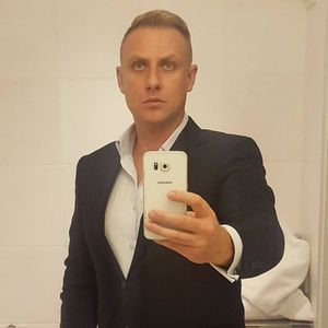 Meet your Posher, Jacob